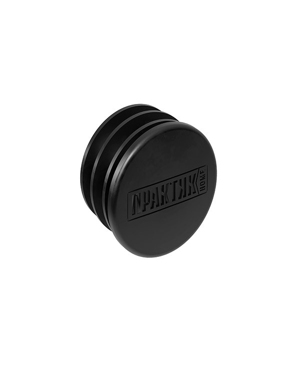 Комплект заглушек штанги (2 шт) GRP купить в Оренбурге