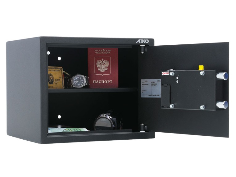 Гостиничный сейф Aiko SH-30.EL new купить в Оренбурге