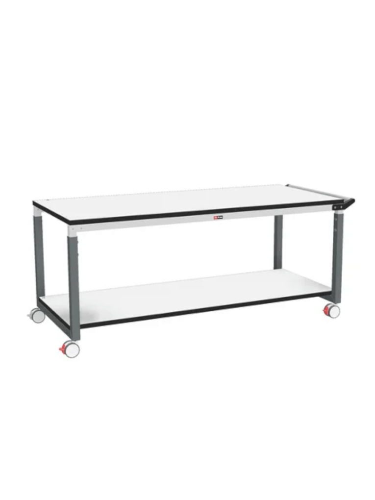 Стол подкатной ДиКом СР-М-150 ДСП купить в Оренбурге