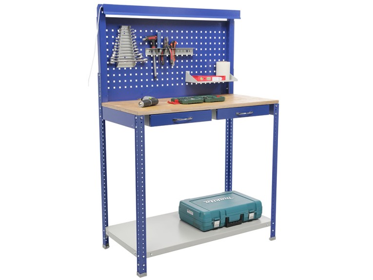 Верстак Практик Garage Set 1 купить в Оренбурге