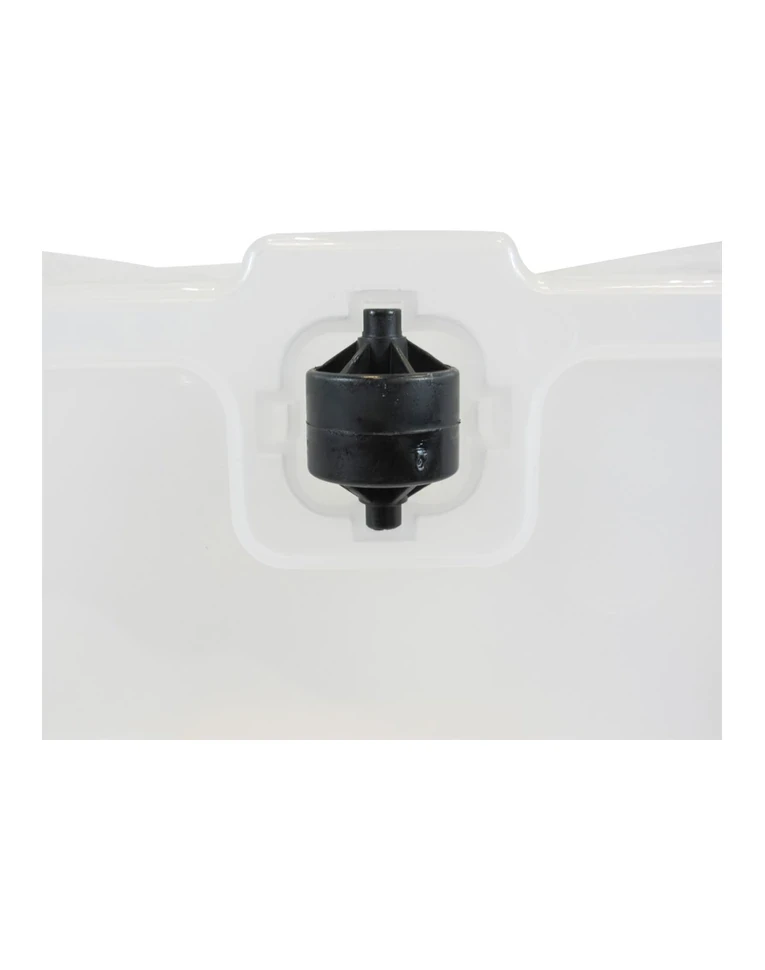 Ящик 580х390х350, цвет-прозрачный, артикул: Rox Box 70 Ящик 580х390х350, цвет-прозрачный, артикул: Rox Box 70