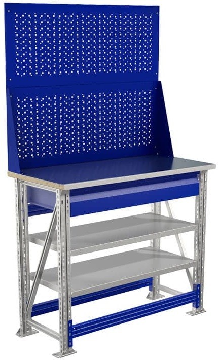 Верстак Master MT100.MF1 / MF1.122 купить в Оренбурге Верстак Master MT100.MF1 / MF1.122 купить в Оренбурге