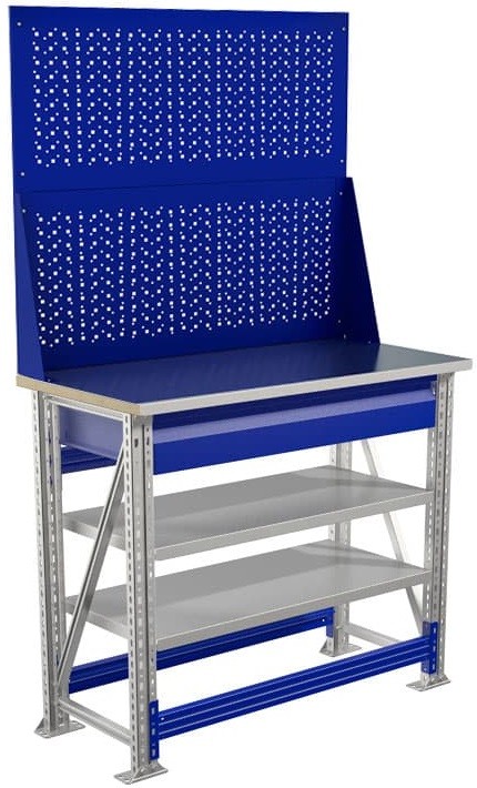 Верстак Master MT100.MF1 / MF1.122 купить в Оренбурге Верстак Master MT100.MF1 / MF1.122 купить в Оренбурге