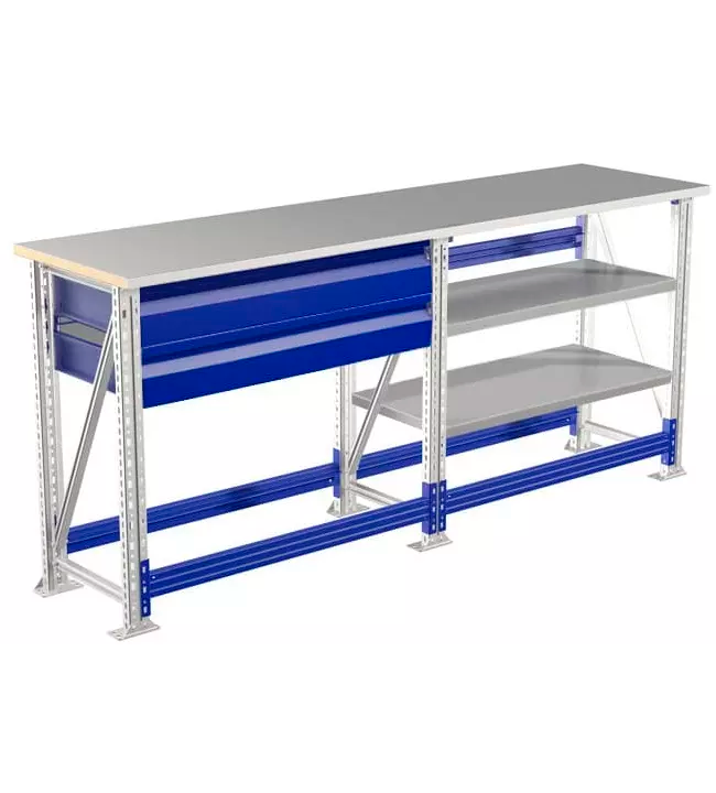 Верстак Master MT100.MF1 / MF1 / MF1.200.002 купить в Оренбурге