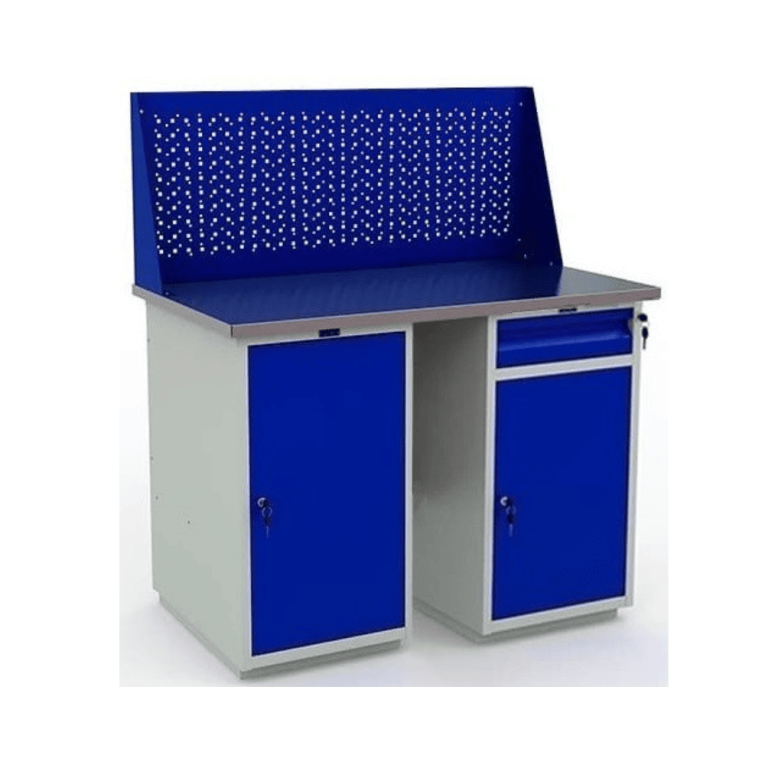 Верстак Profi WT120.WD1/WD2.010 купить в Оренбурге