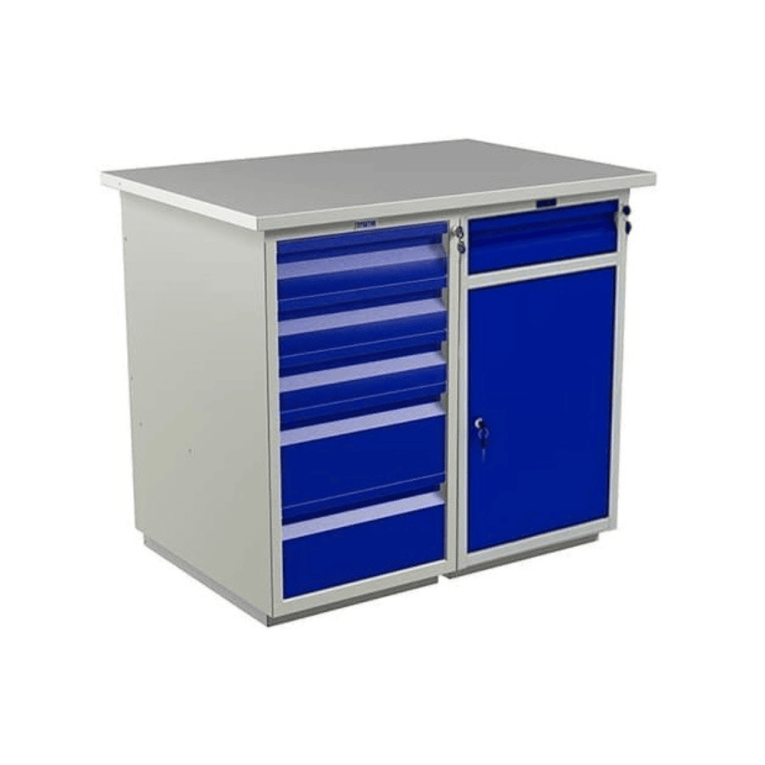 Верстак Profi WT100.WD5/WD2.000 купить в Оренбурге