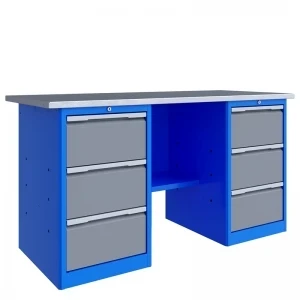 Верстак PRF 161.33.1 купить в Оренбурге Верстак PRF 161.33.1 купить в Оренбурге