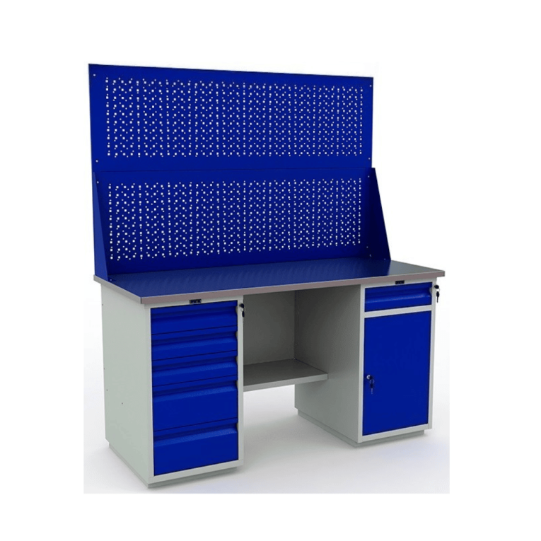 Верстак Profi WT160.WD5/WD2.020 купить в Оренбурге