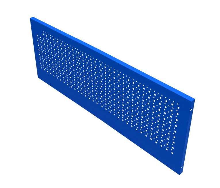 Панель перфорированная 1800 WOKER купить в Оренбурге Панель перфорированная 1800 WOKER купить в Оренбурге