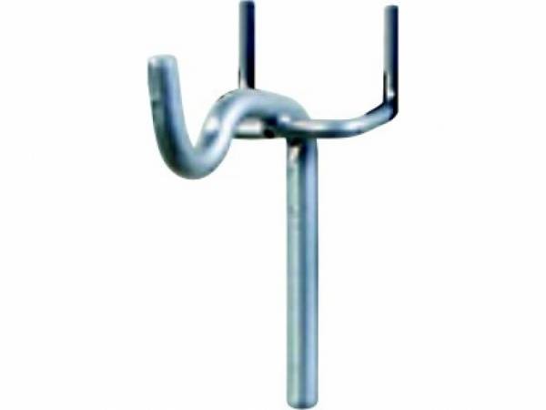 Крючок 30 мм, диаметр 5 мм (5 шт) купить в Оренбурге Крючок 30 мм, диаметр 5 мм (5 шт) купить в Оренбурге