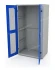 Корпус шкафа для инструментов MODUL XL с дверями со смотровыми окнами купить в Оренбурге