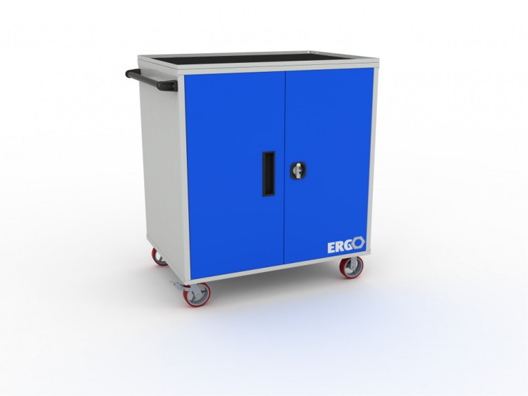 Тумба инструментальная ERGO XL 01.3 купить в Оренбурге Тумба инструментальная ERGO XL 01.3 купить в Оренбурге