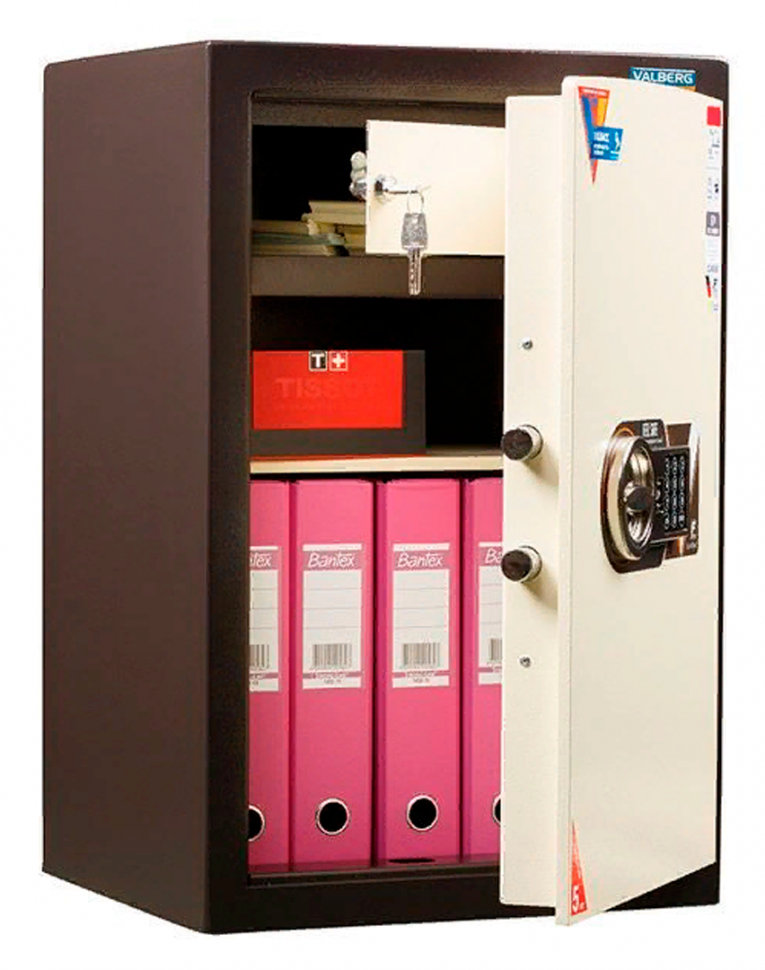 Взломостойкий сейф Valberg Карат 67T EL new купить в Оренбурге Взломостойкий сейф Valberg Карат 67T EL new купить в Оренбурге