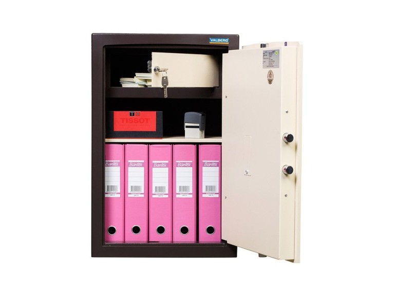 Взломостойкий сейф Valberg Карат 67T EL new купить в Оренбурге Взломостойкий сейф Valberg Карат 67T EL new купить в Оренбурге