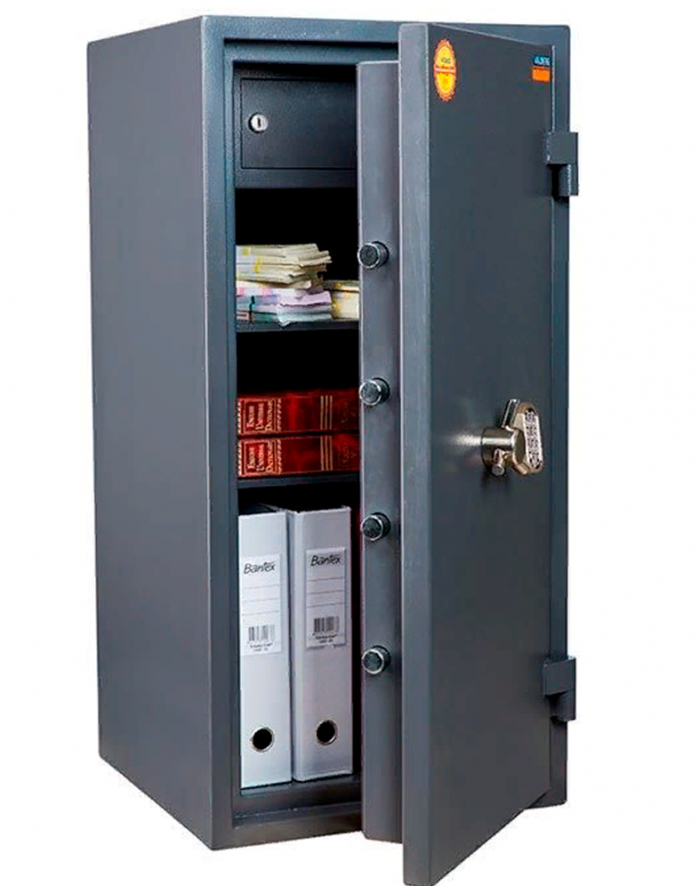 Взломостойкий сейф Valberg Гранит 90Т EL купить в Оренбурге