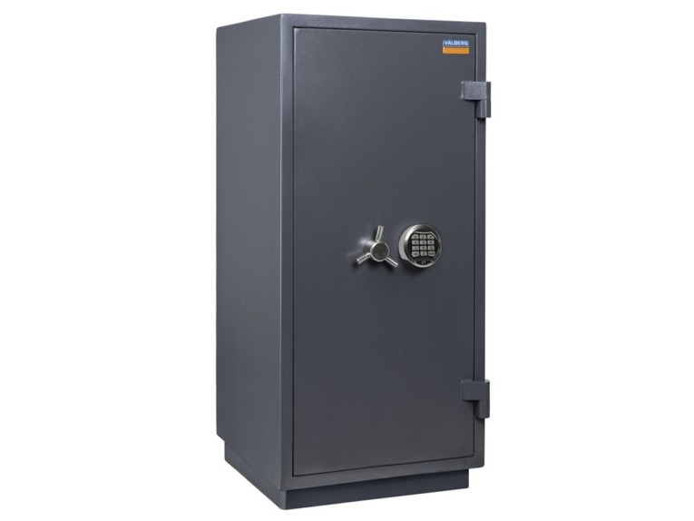 Взломостойкий сейф Valberg Гранит 90Т EL купить в Оренбурге