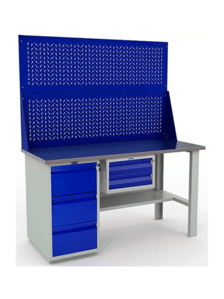 Верстак Практик Profi WT160.WD3/WF1.120 купить в Оренбурге Верстак Практик Profi WT160.WD3/WF1.120 купить в Оренбурге