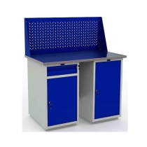 Верстак Profi WT120.WD2/WD1.010 Верстак Profi WT120.WD2/WD1.010