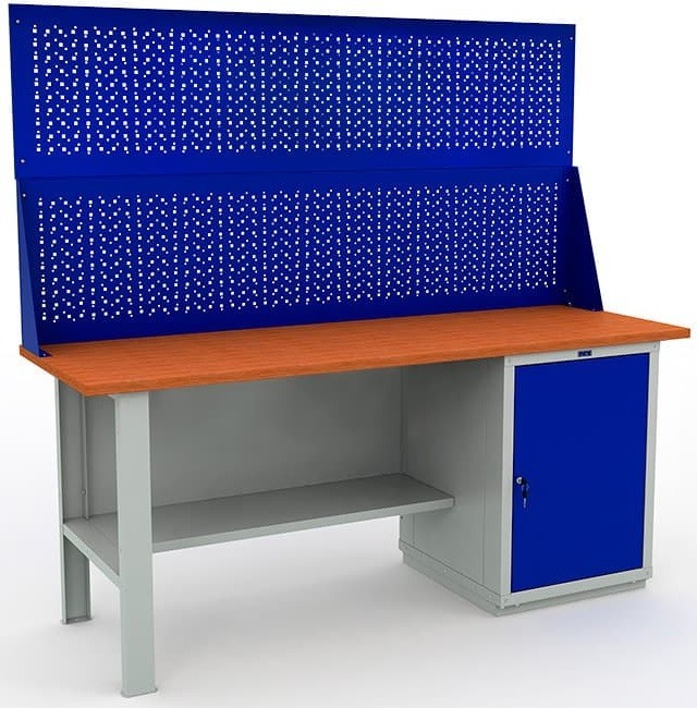 Верстак Expert W200.F2/WS1.020 купить в Оренбурге Верстак Expert W200.F2/WS1.020 купить в Оренбурге