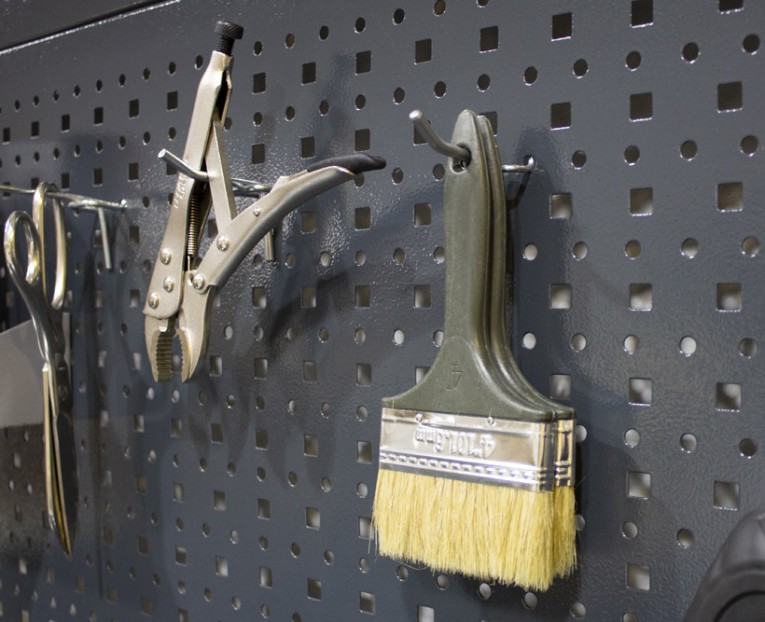 Крючок 45 мм, диаметр 5 мм (5 шт) купить в Оренбурге Крючок 45 мм, диаметр 5 мм (5 шт) купить в Оренбурге