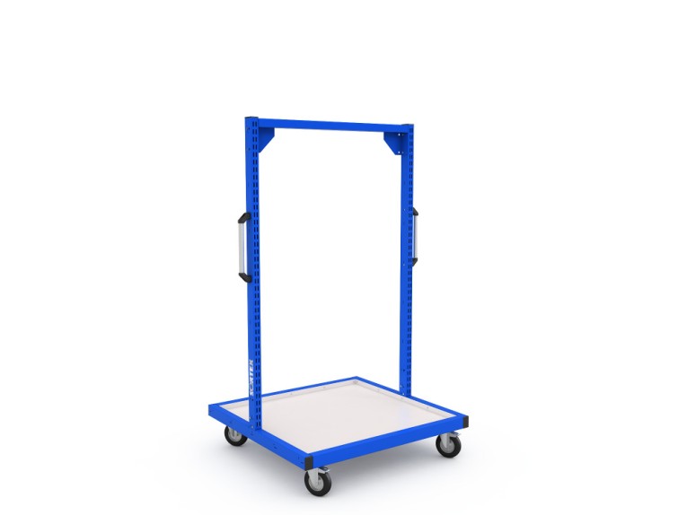 Система хранения SORTEX 1495-M Base (мобильная) купить в Оренбурге Система хранения SORTEX 1495-M Base (мобильная) купить в Оренбурге