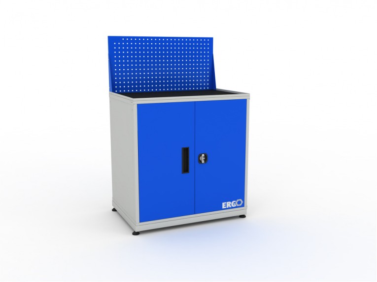 Тумба инструментальная ERGO XL 01.4 купить в Оренбурге