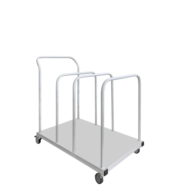 Тележка для картона Gresson ТК купить в Оренбурге