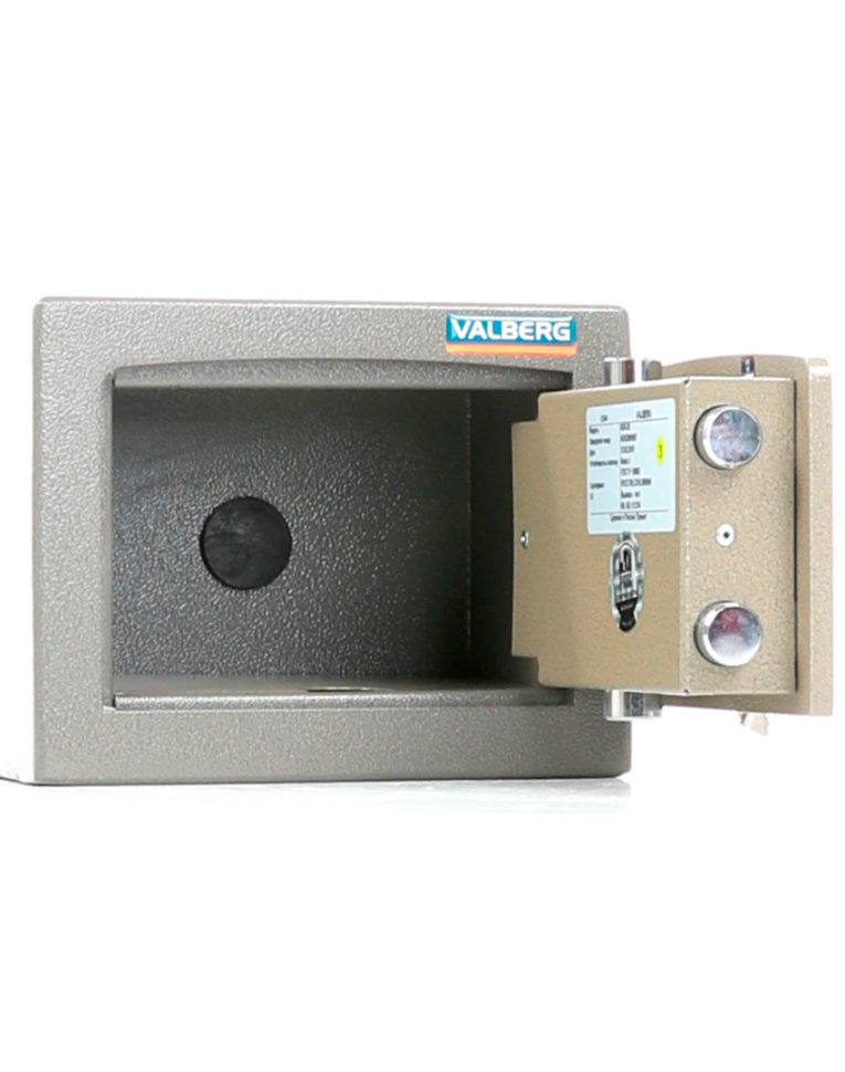 Взломостойкий сейф Valberg Карат-20 купить в Оренбурге Взломостойкий сейф Valberg Карат-20 купить в Оренбурге