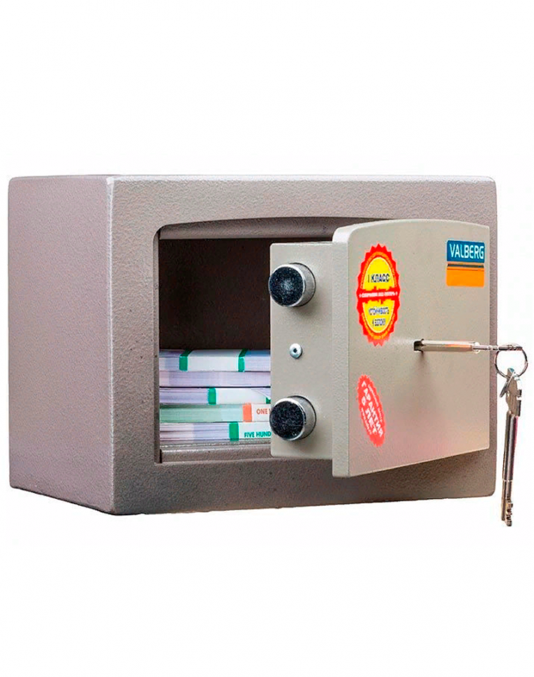 Взломостойкий сейф Valberg Карат-20 купить в Оренбурге Взломостойкий сейф Valberg Карат-20 купить в Оренбурге