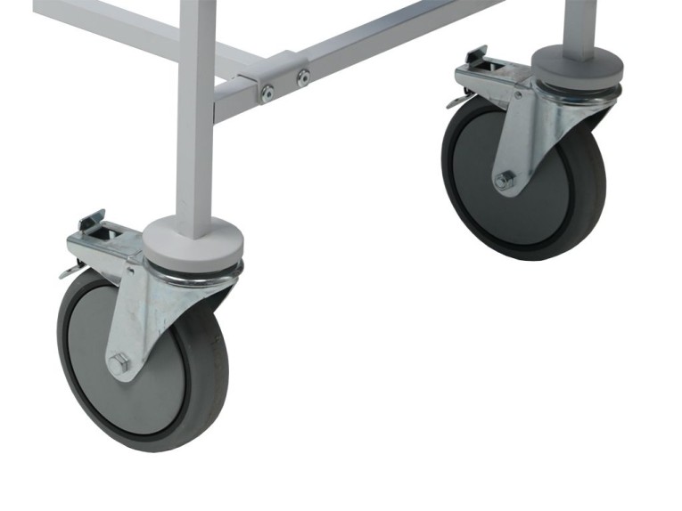 Тележка МД ТБЛ купить в Оренбурге