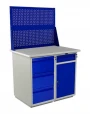 Верстак Практик Profi WT100.WD3/WD2.020