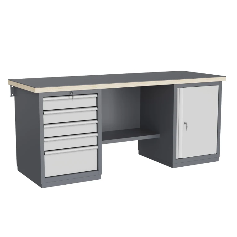 Верстак FBK 205.57.4 купить в Оренбурге Верстак FBK 205.57.4 купить в Оренбурге