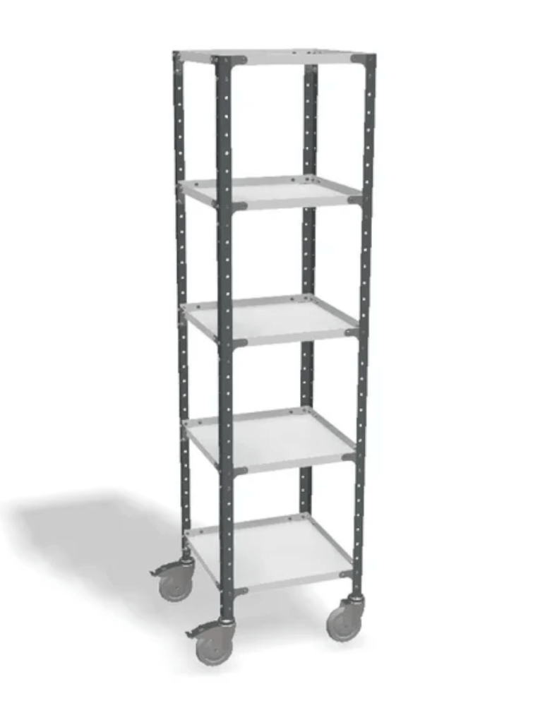 Тележка грузовая ДиКом ВЛТ-011 ESD купить в Оренбурге Тележка грузовая ДиКом ВЛТ-011 ESD купить в Оренбурге