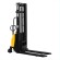 Штабелер с электроподъемом BDA 1535 (1500 кг, 3,5 м, 12В / 120Ач) SMARTLIFT (SMART) купить в Оренбурге