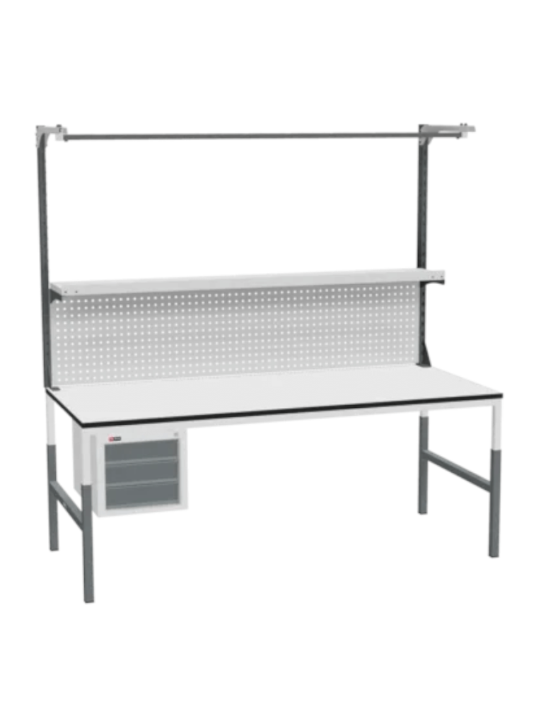 Стол монтажный ДиКом СР-М-200/90-03 ДСП купить в Оренбурге