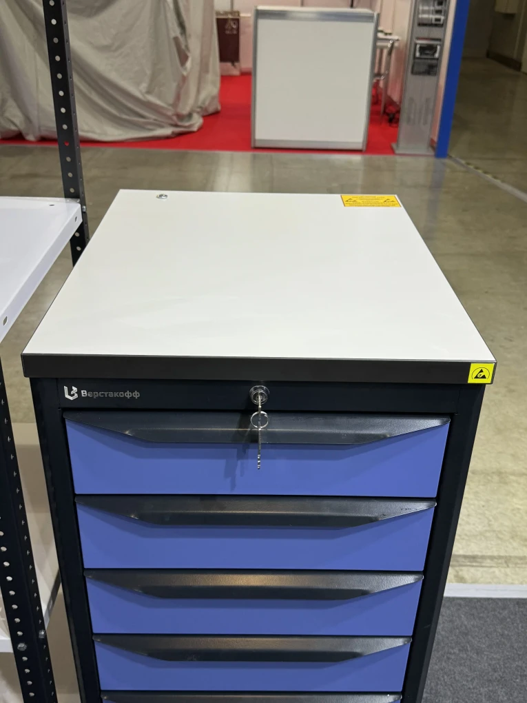 Тумба SPC А XL4 купить в Оренбурге