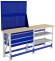 Верстак Master M100.MF1 / MF1 / MF1.320.002 купить в Оренбурге