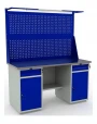 Верстак Profi WT160.WD2/WD2.021