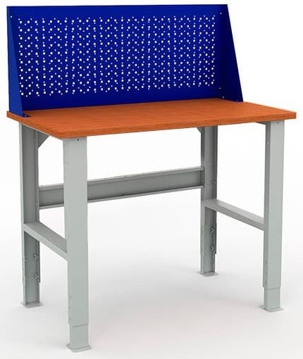 Верстак Expert (№204) W120.F2/F2.010 купить в Оренбурге Верстак Expert (№204) W120.F2/F2.010 купить в Оренбурге