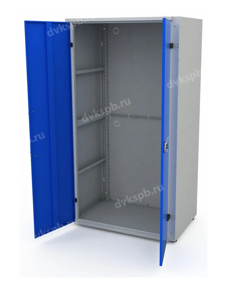 Корпус шкафа для инструментов MODUL XL со сплошными дверями купить в Оренбурге