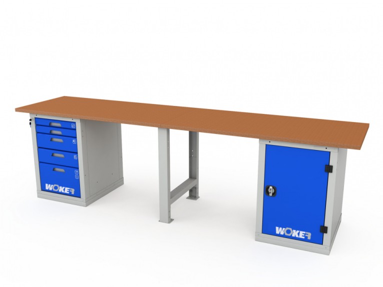 Стол рабочий WOKER PRO 17.3000 купить в Оренбурге Стол рабочий WOKER PRO 17.3000 купить в Оренбурге
