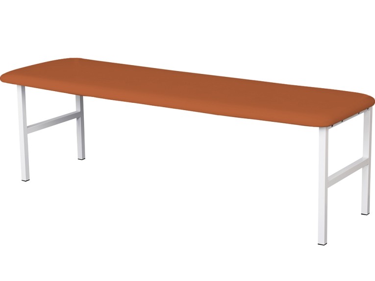Банкетка терапевтическая МД Б (Оранжевый) купить в Оренбурге