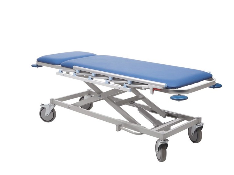 Тележка МД ТБЛ-01 купить в Оренбурге Тележка МД ТБЛ-01 купить в Оренбурге