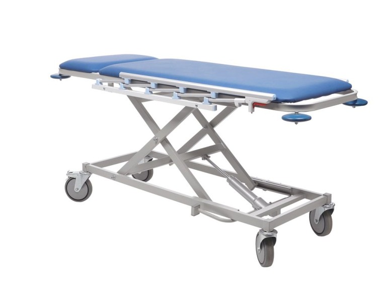 Тележка МД ТБЛ-01 купить в Оренбурге Тележка МД ТБЛ-01 купить в Оренбурге