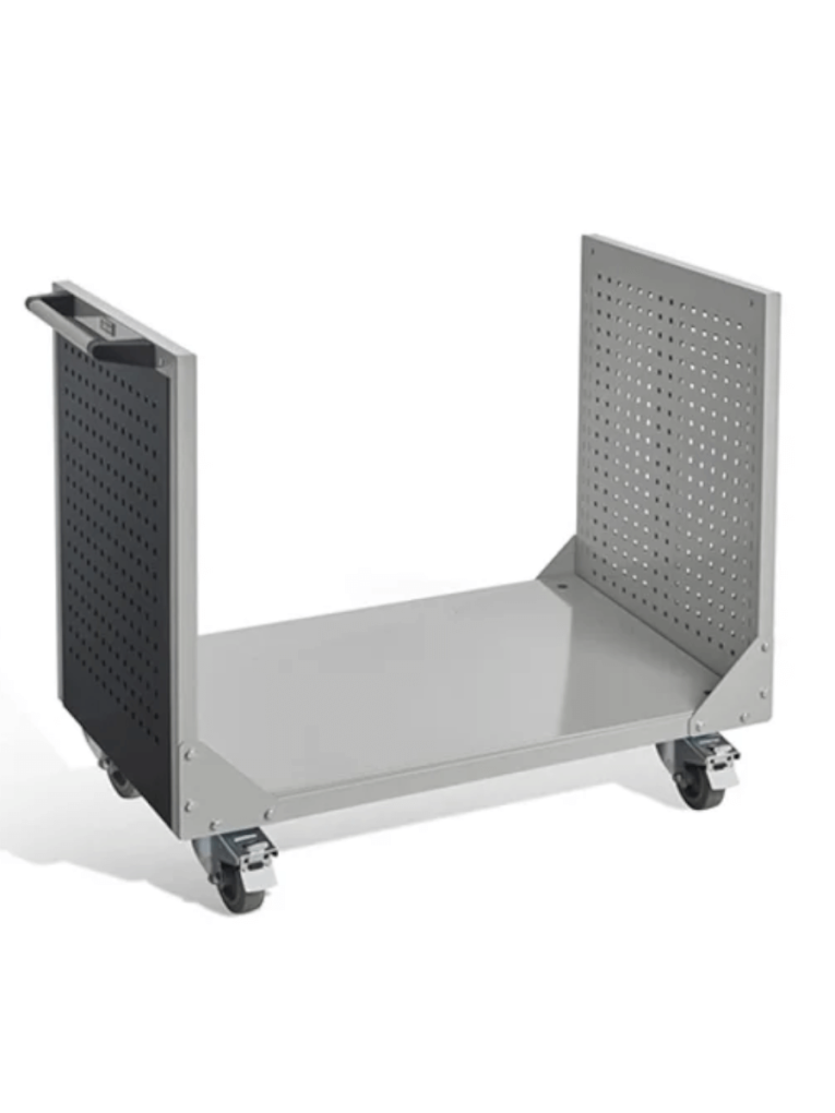 Тележка инструментальная ДиКом ВСТ-030-01 купить в Оренбурге Тележка инструментальная ДиКом ВСТ-030-01 купить в Оренбурге