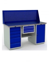 Верстак Profi WT160.WD5/WD1.110 Верстак Profi WT160.WD5/WD1.110
