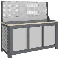 Верстак MCN 1552.S777-1 Верстак MCN 1552.S777-1