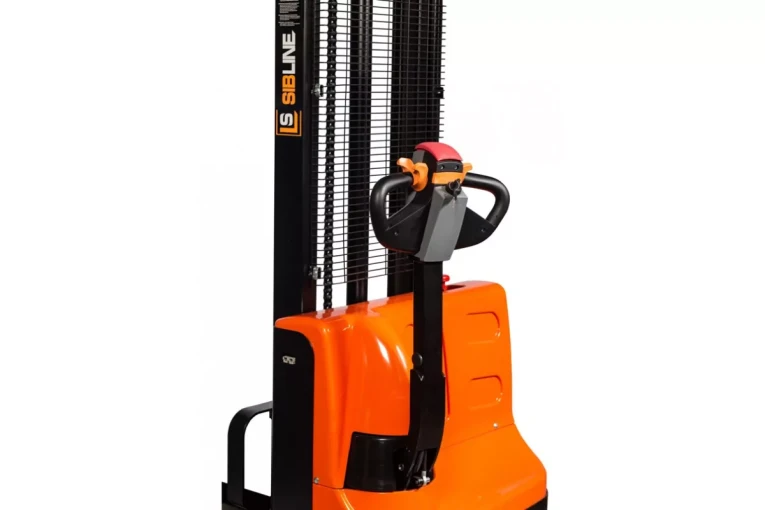 Штабелер электрический самоходный 1 т - 3 м Вилы: 1150 , Гелевая АКБ, CL1030J SIBLINE купить в Оренбурге Штабелер электрический самоходный 1 т - 3 м Вилы: 1150 , Гелевая АКБ, CL1030J SIBLINE купить в Оренбурге