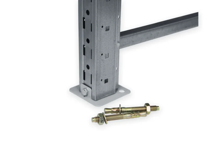 Стеллаж грузовой Диком СТ-051 2500х1200х650 с 7 ярусами купить в Оренбурге