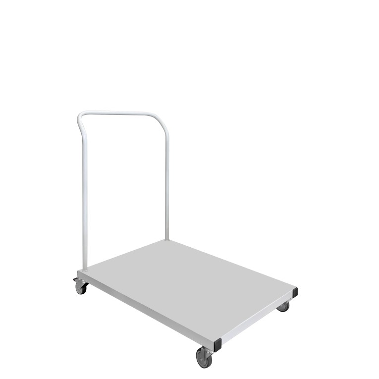 Тележка транспортная Gresson ТТ ТТ купить в Оренбурге